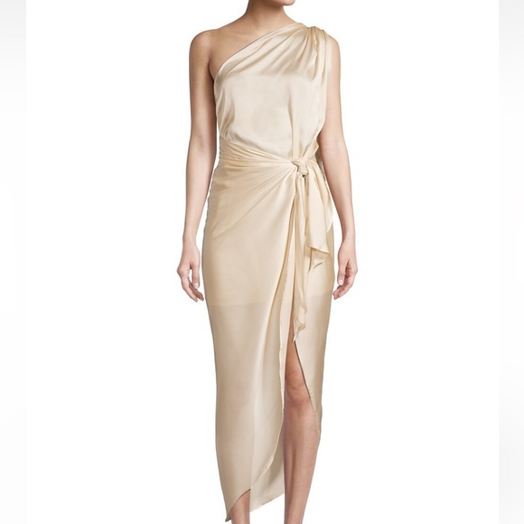 BAOBAB MAREA DRESS - Picture 4 of 13